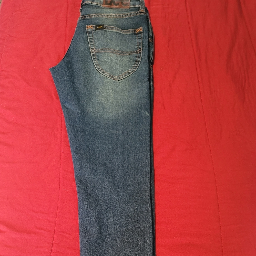 Jeans por boys